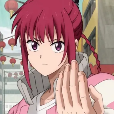 Profile image of 陸少糖