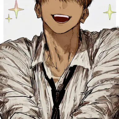 Profile image of Rion Sakurai