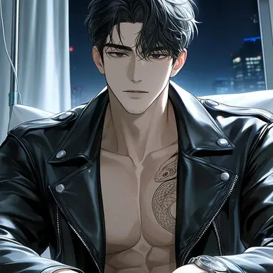 Profile image of Dorian Vale