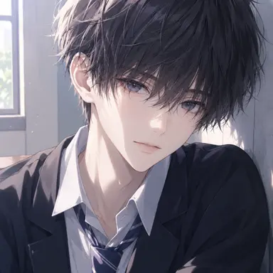 Profile image of 和人