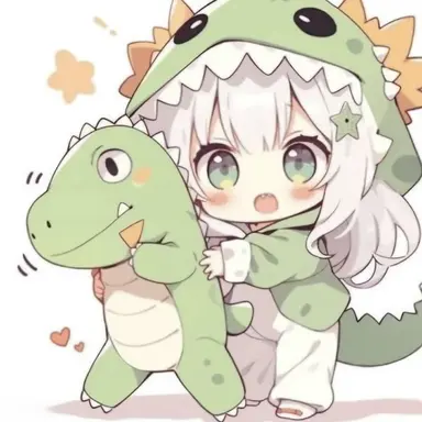 Profile image of 이시윤