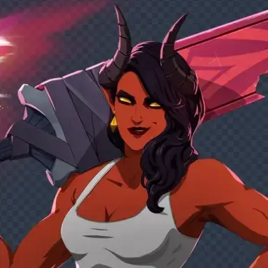 Profile image of Malevola