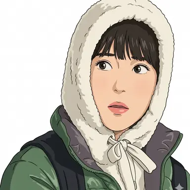 Profile image of 황정음
