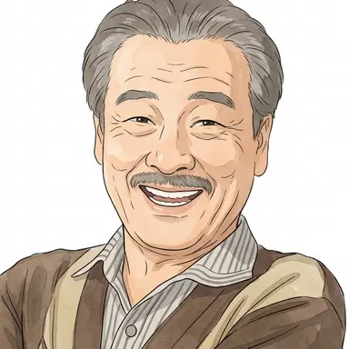 Profile image of 이순재