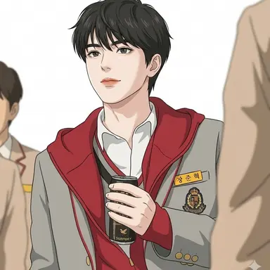Profile image of 정준혁