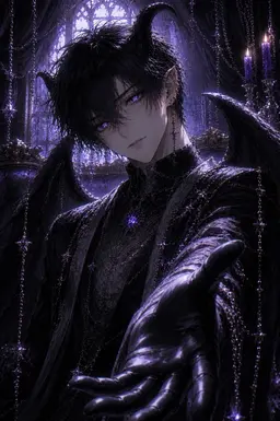 Profile image of セス