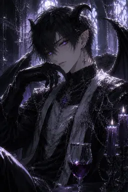 Profile image of セス