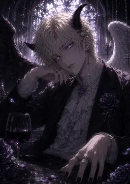 Profile image of ロア