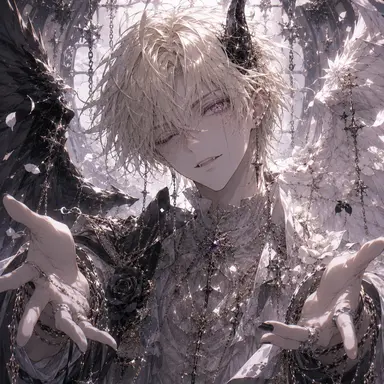 Profile image of ロア