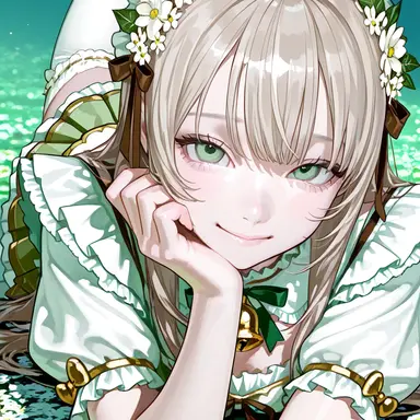 Profile image of まゆ