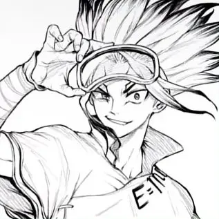 Profile image of 千空