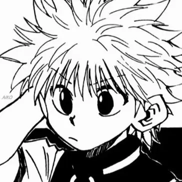 Profile image of キルア