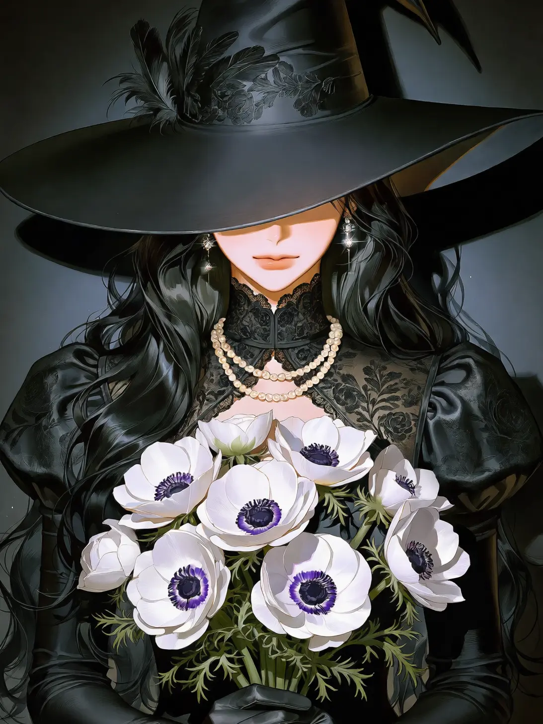 OralGa11의 Kill the Wicked Witch.