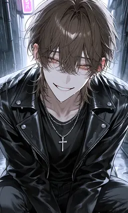 Profile image of Haru Mizuki