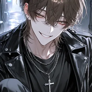 Profile image of Haru Mizuki