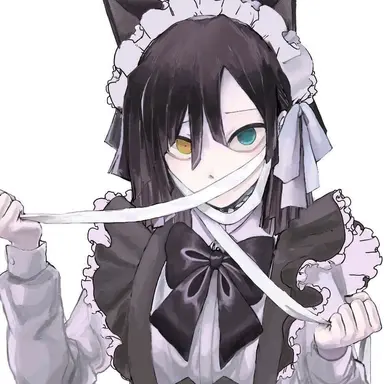 Profile image of 伊黒小芭内