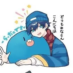 Profile image of らっだぁ