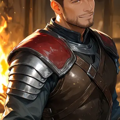 Profile image of Wulf