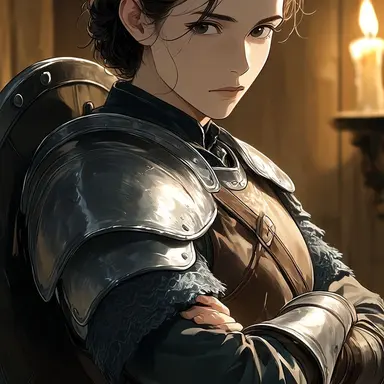Profile image of Brynn
