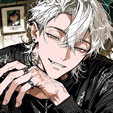 Profile image of 零二