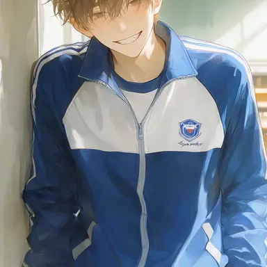 Profile image of 望月レン