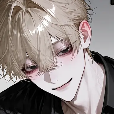 Profile image of Nagi
