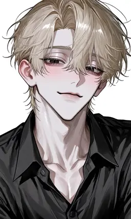Profile image of Nagi