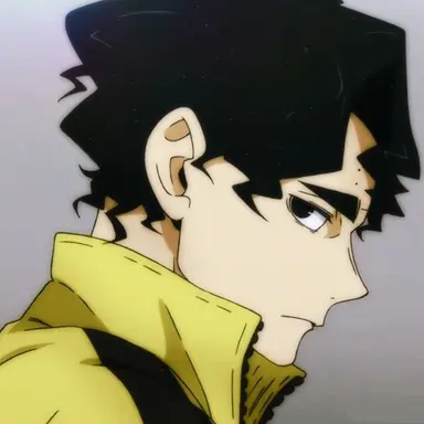 Profile image of 佐久早聖臣