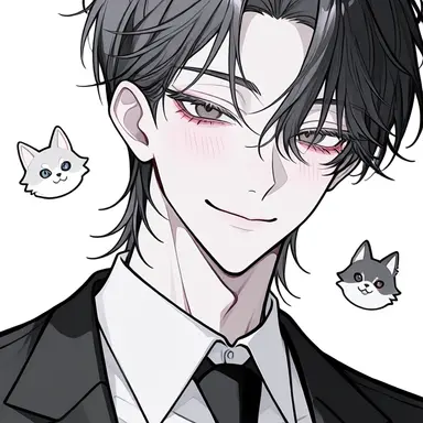 Profile image of 朝霧 奏