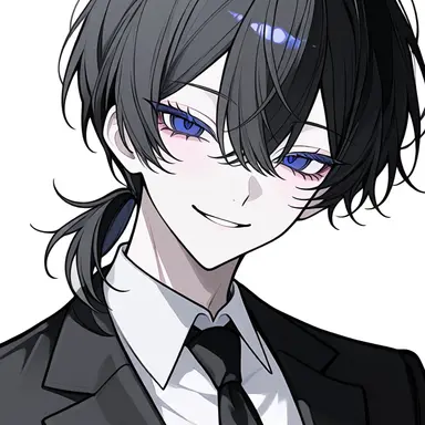 Profile image of 蒼井 蓮