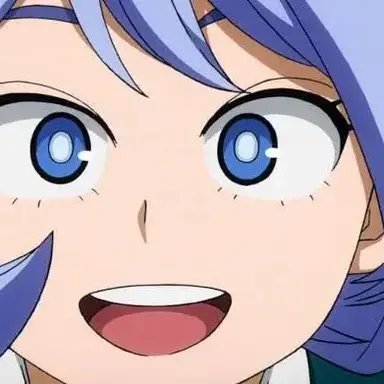Profile image of Nejire Hado
