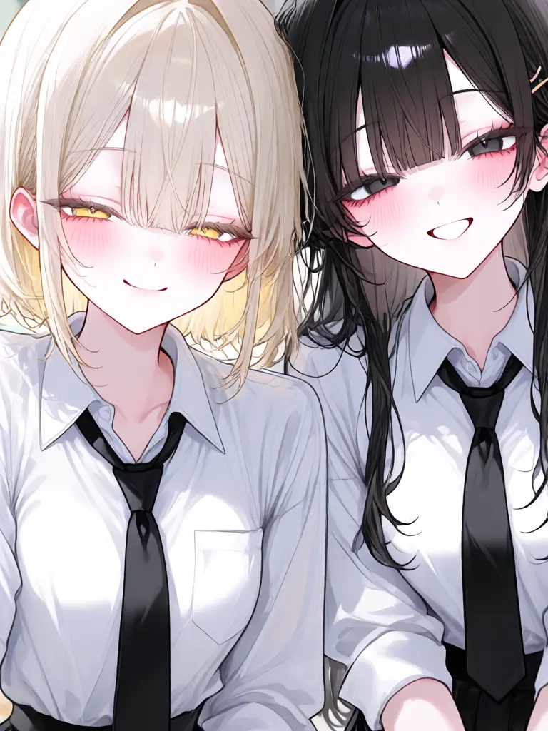 Pochamaito17의 ♡幼馴染vs留学生♡