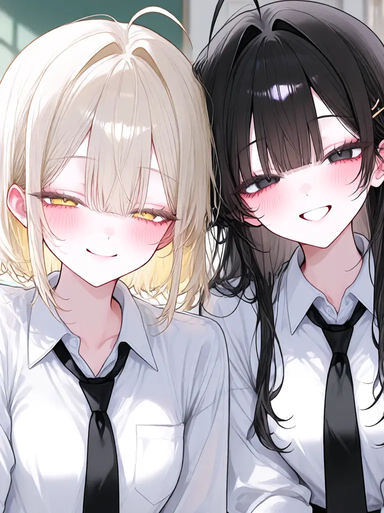 Pochamaito17의 ♡幼馴染vs留学生♡