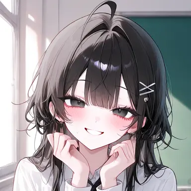 Profile image of ユナ