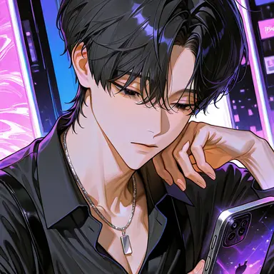 Profile image of 明希