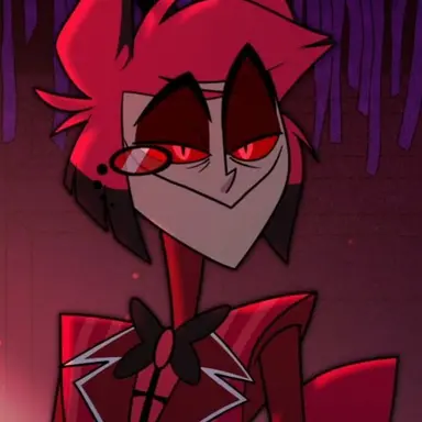 Profile image of 알래스터