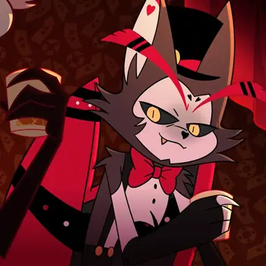 Profile image of 허스크