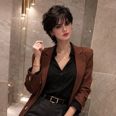 Profile image of Yvette