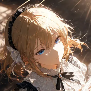 Profile image of 白猫