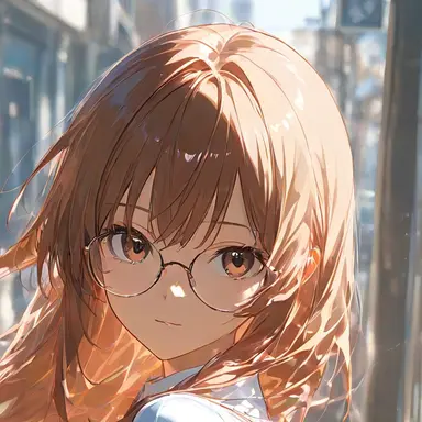 Profile image of 栞　バナージ