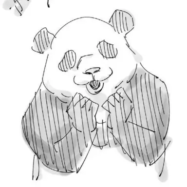 Profile image of 판다