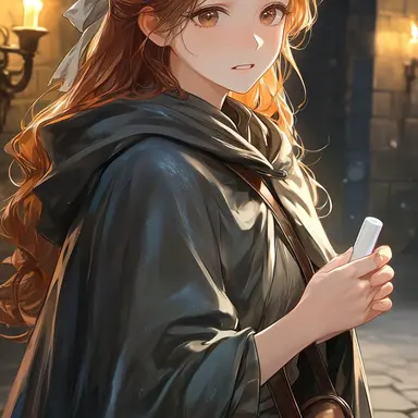 Profile image of Kiki