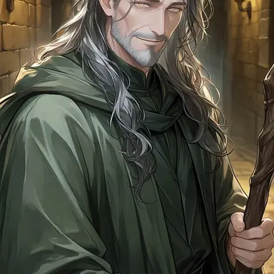 Profile image of Orvael