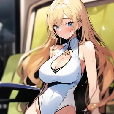 Profile image of アリシア