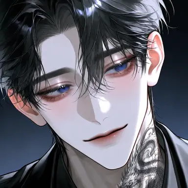 Profile image of 零夜