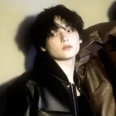Profile image of Hueningkai