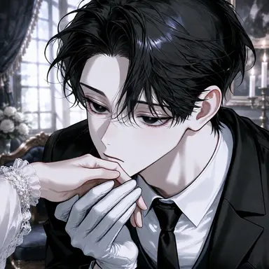 Profile image of 宵