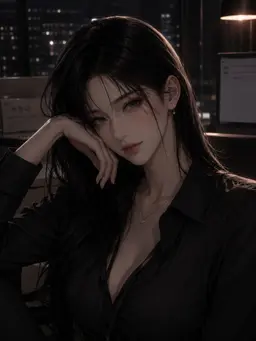 Profile image of 서유나