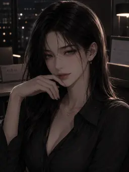 Profile image of 서유나