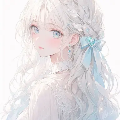 Profile image of 시라유키 아오이